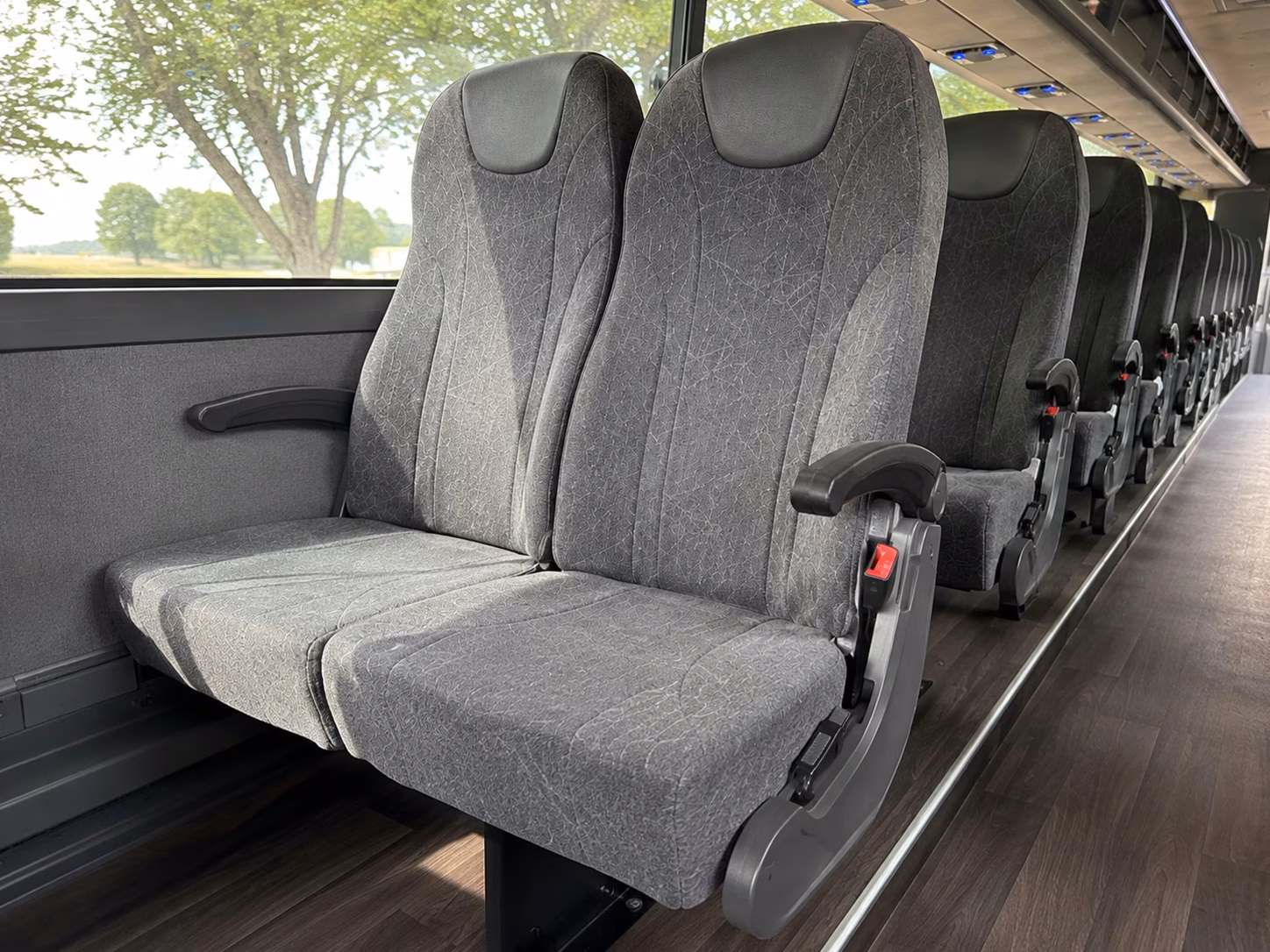 book group transportation in murfreesboro in minutes not days