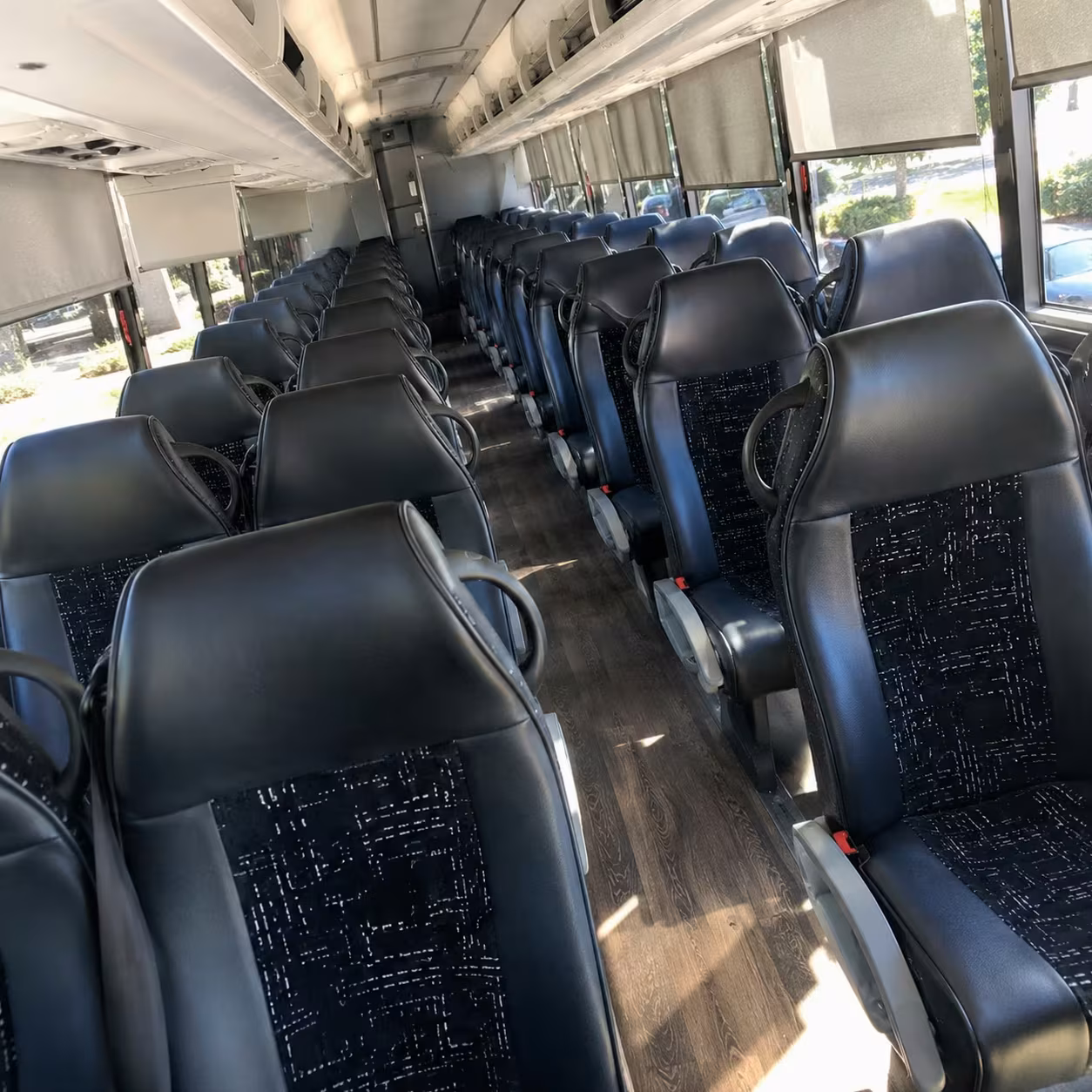 murfreesboro airport transportation