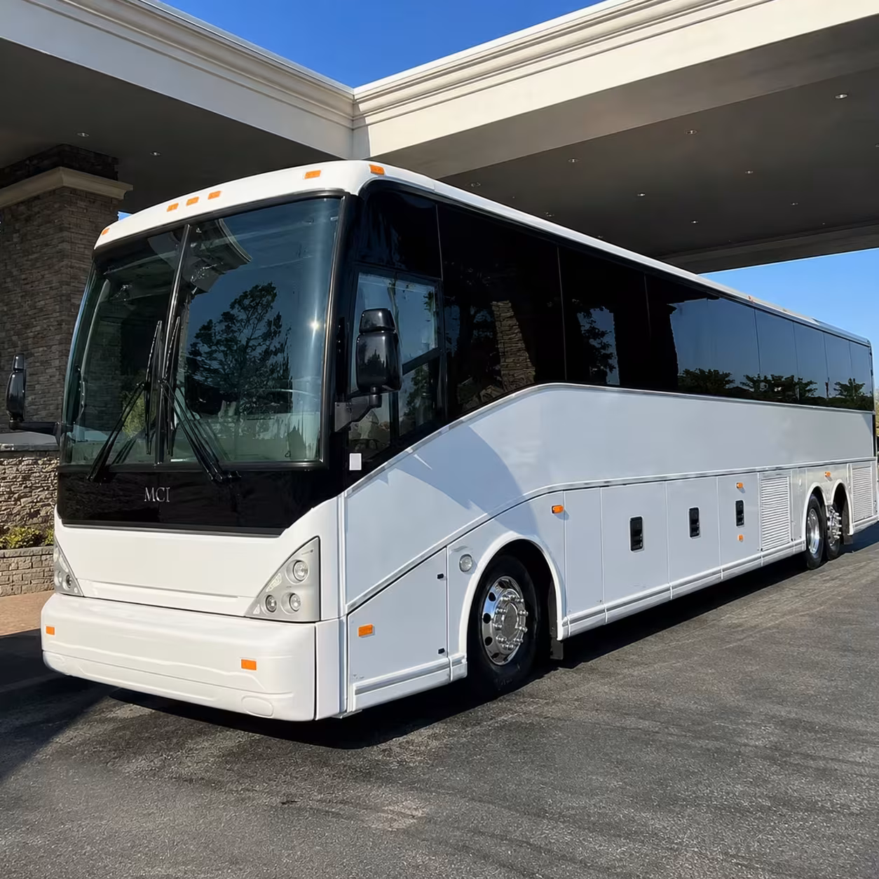murfreesboro charter bus rentals to stones river national battlefield