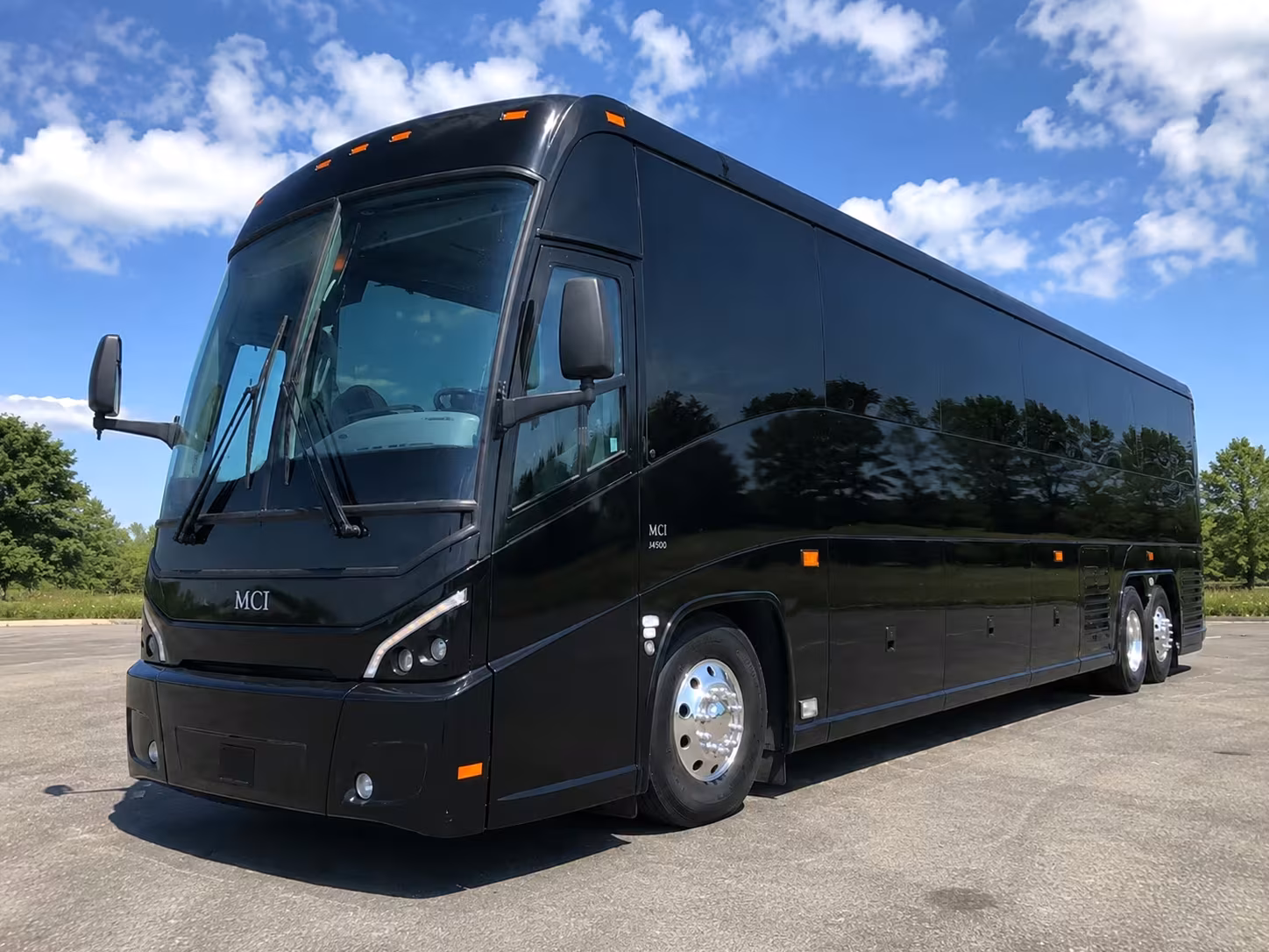 murfreesboro charter buses for concerts festivals and private events