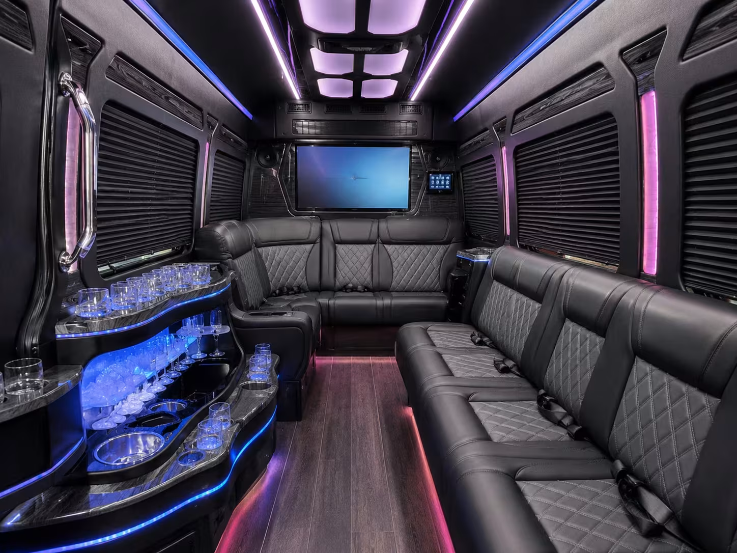 murfreesboro concert transportation