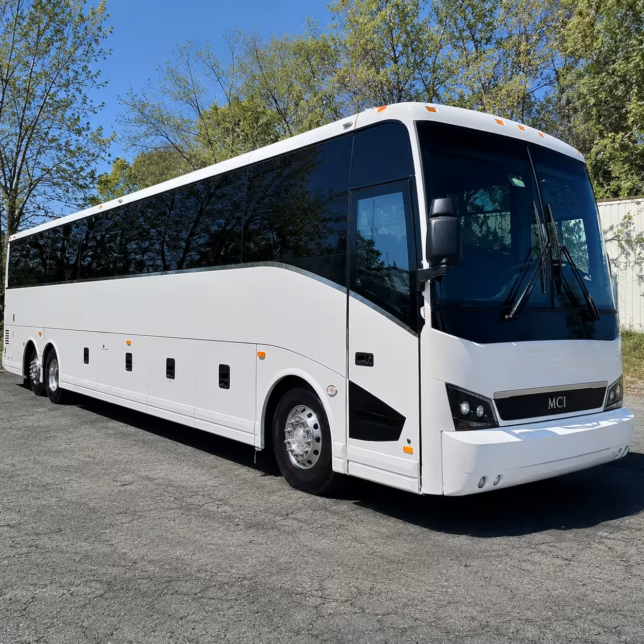 murfreesboro corporate shuttle services for local employers
