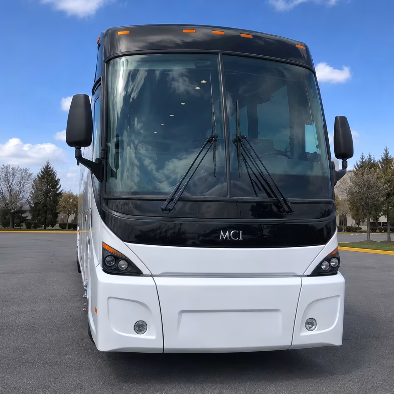 murfreesboro employee shuttle buses for a growing workforce