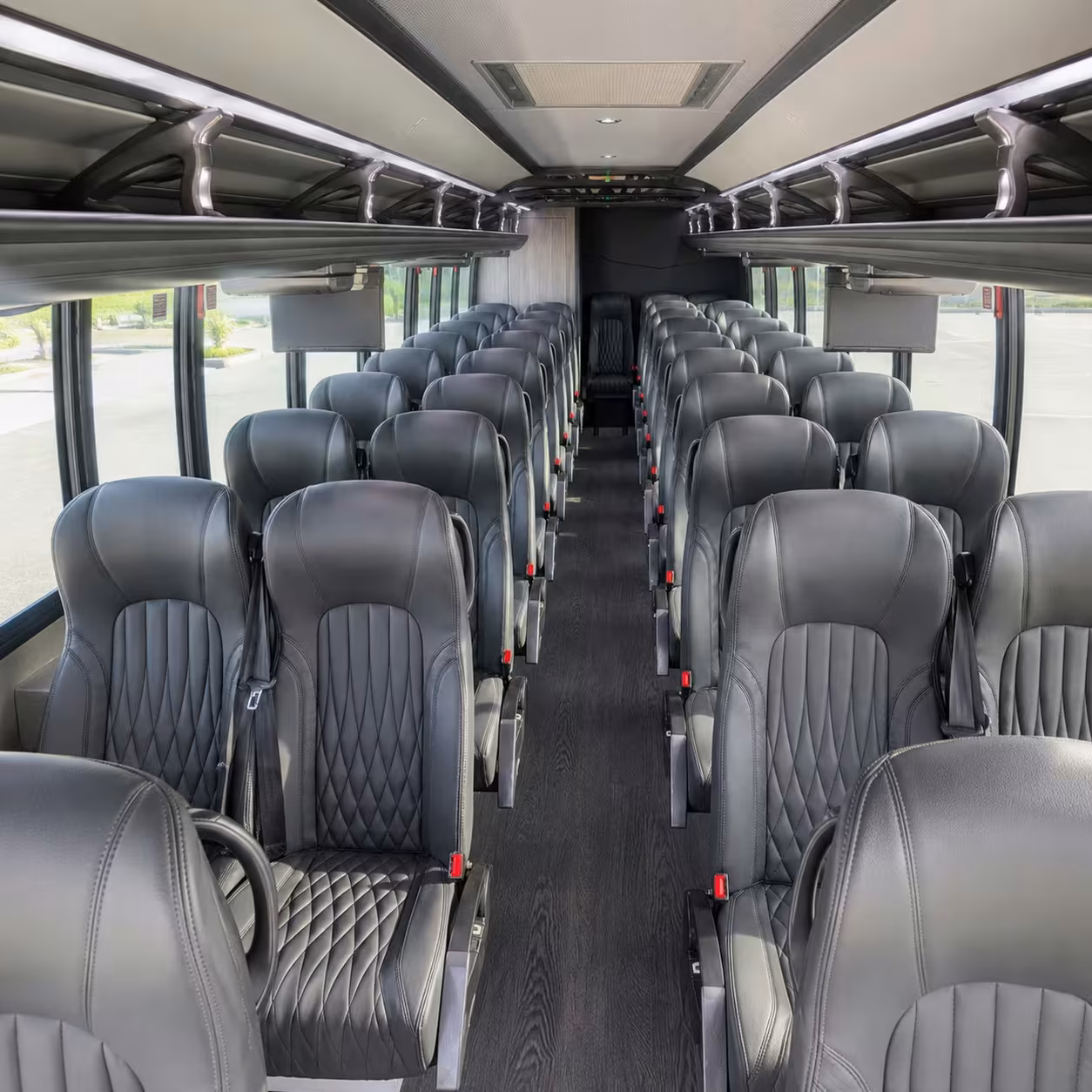 murfreesboro employee transportation