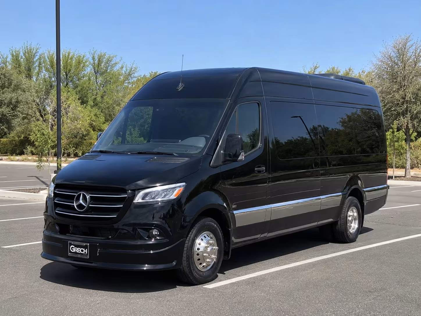 murfreesboro event transportation