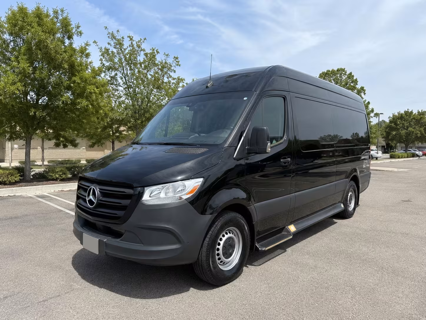 murfreesboro field trip transportation