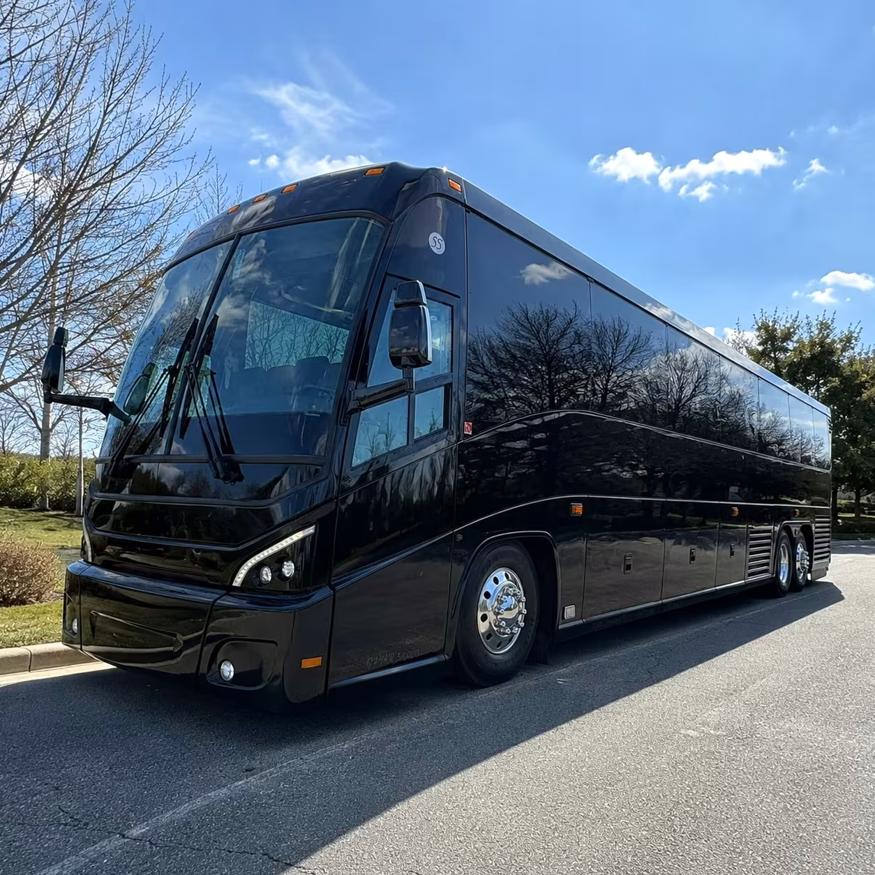 murfreesboro law enforcement and first responder transportation