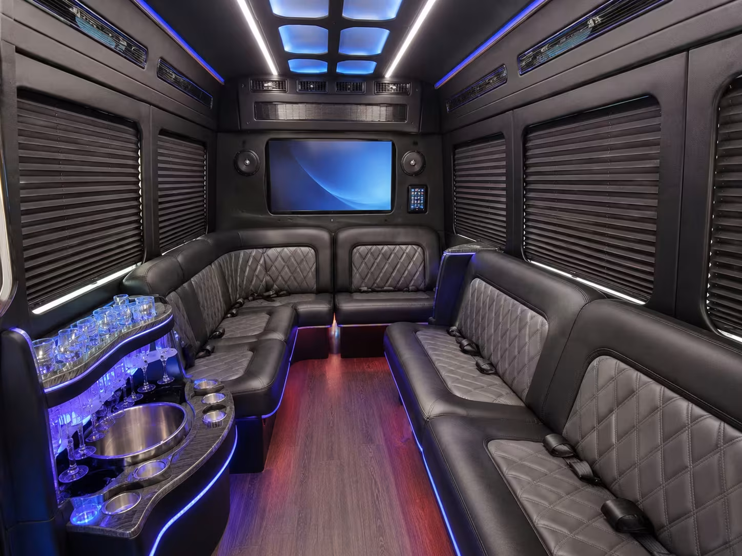murfreesboro long distance transportation