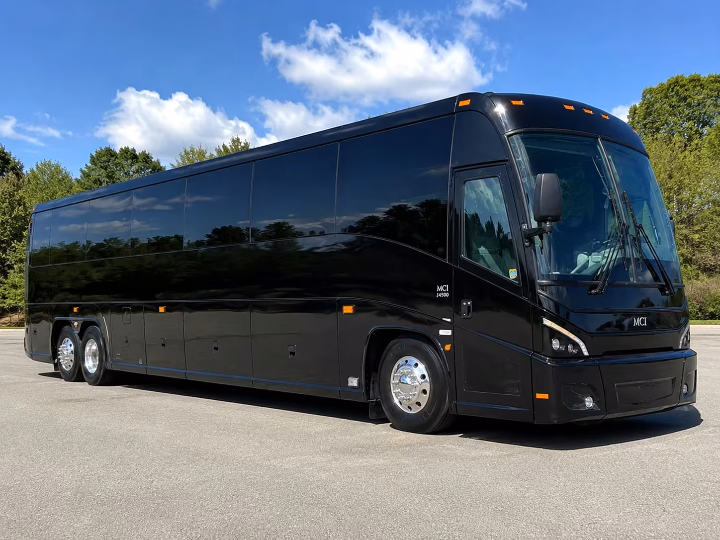 murfreesboro prom party buses with amenities your group will love