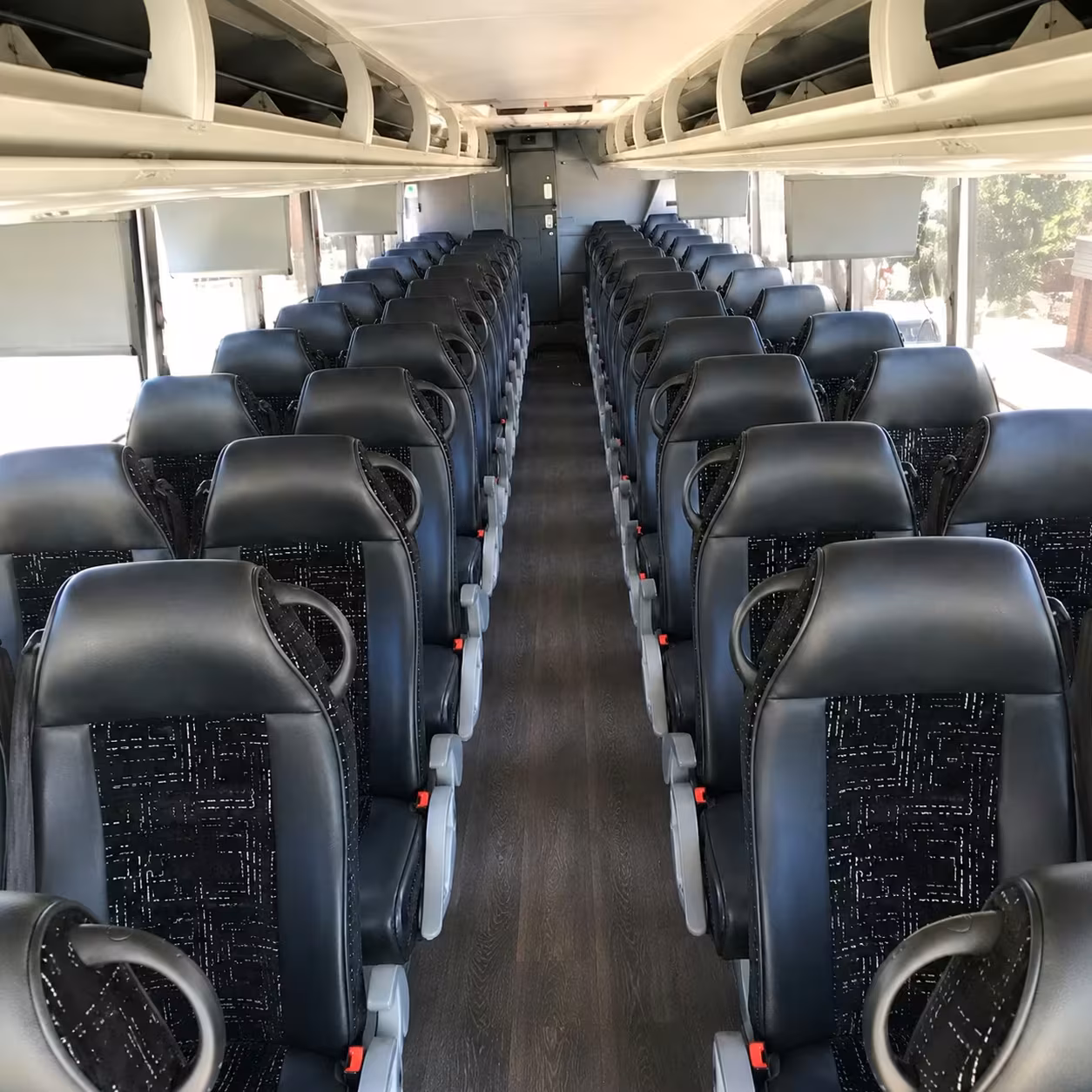 murfreesboro sporting event transportation