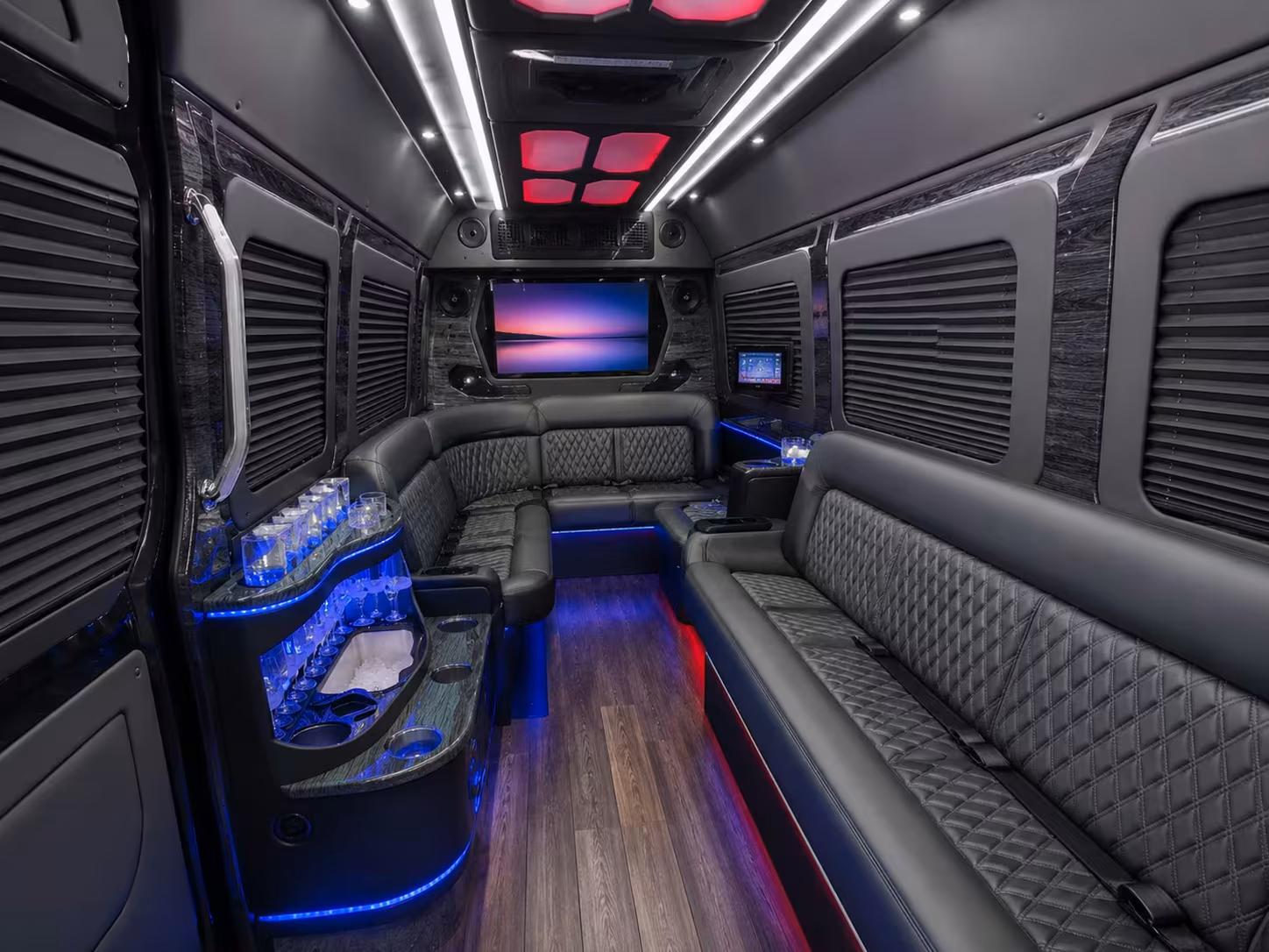 murfreesboro sports team transportation for away games