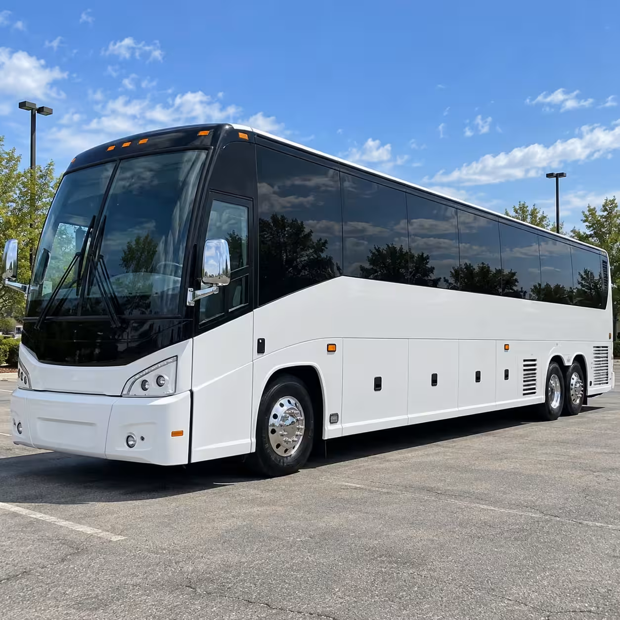 murfreesboro wedding transportation