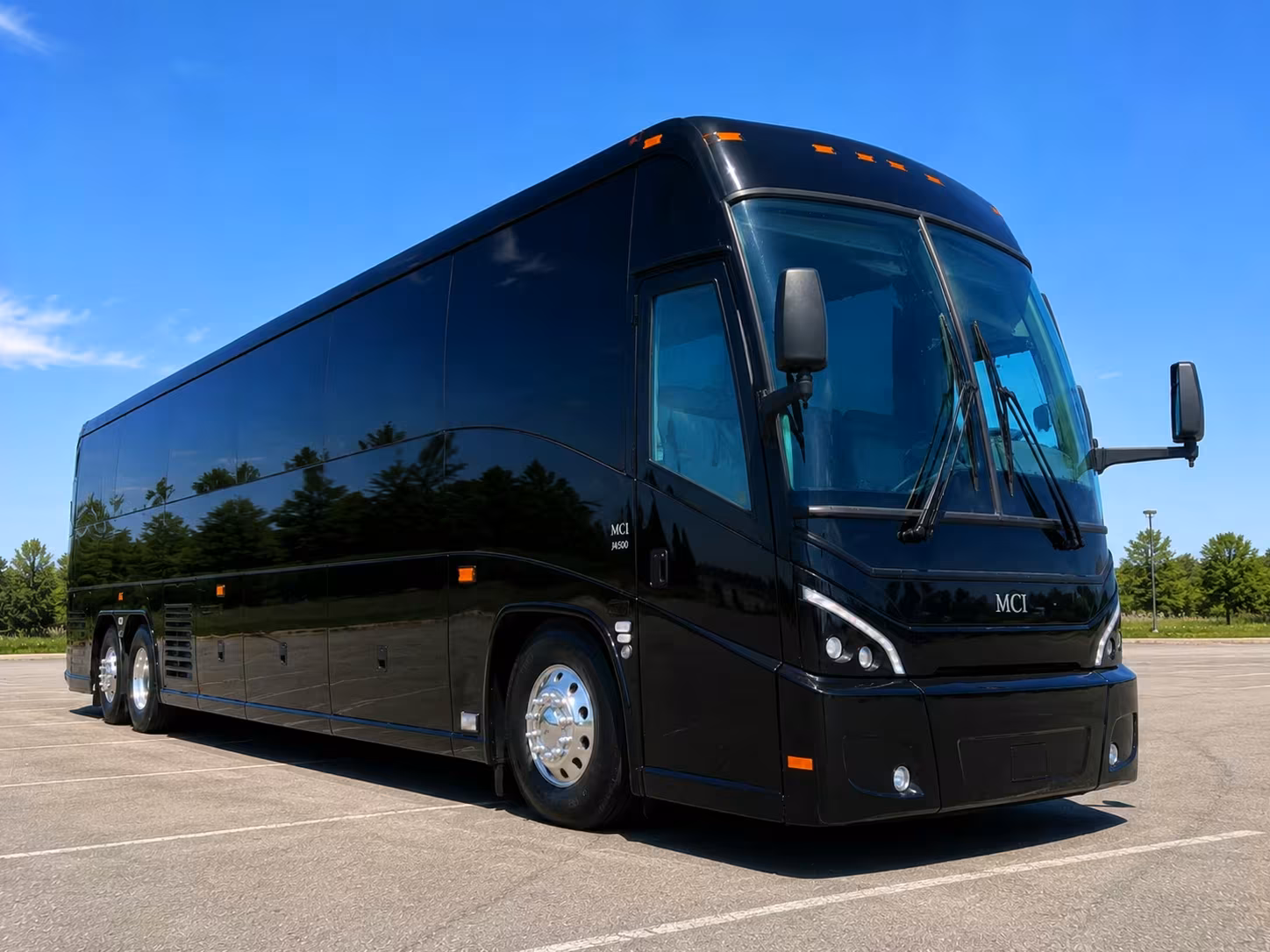 prom shuttle buses to murfreesboro and rutherford county venues